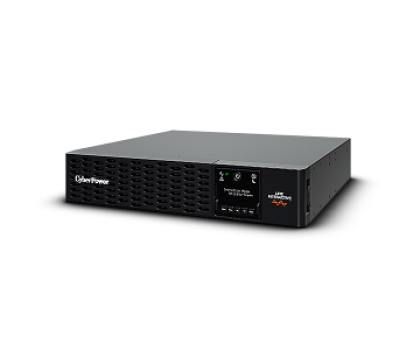 UPS (zasilacz awaryjny) CyberPower UPS PR1000ERT2U